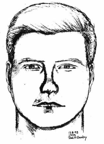 Suspect for Olga Sexton's murder