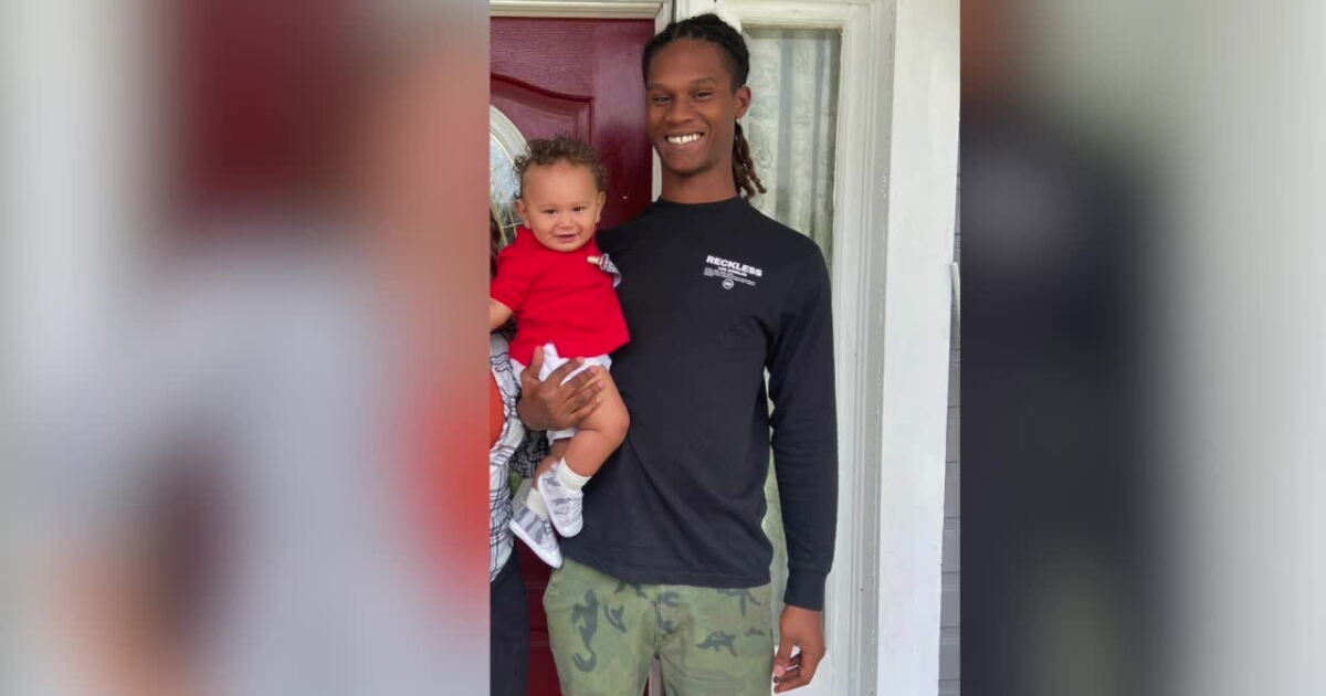 20-year-old Temple father missing for nearly 2 weeks - Vimarsana News