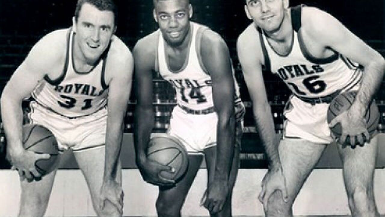 From The Vault The Cincinnati Royals Had Some Of The Nba S Biggest Stars But Hard Luck Too