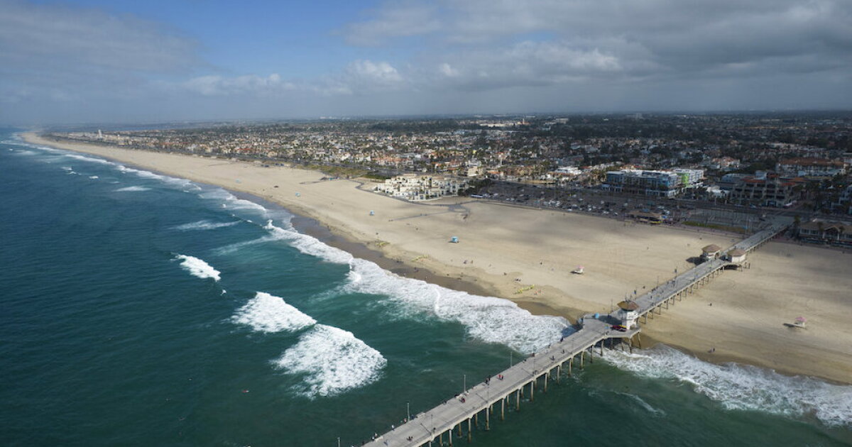 Huntington Beach City Council bans mask, vaccine mandates for COVID - Vimarsana News