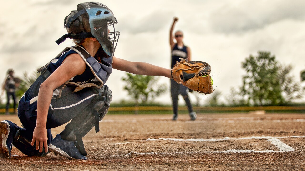 amateur softball world series coming to