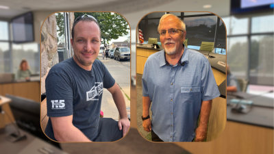 Kewaskum residents want accountability from new leaders as board elects next village president