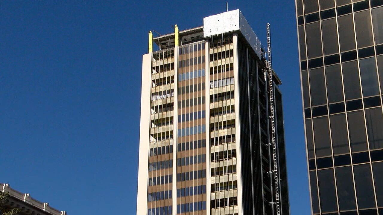 City Of San Diego Workers Sue Over Asbestos Contamination