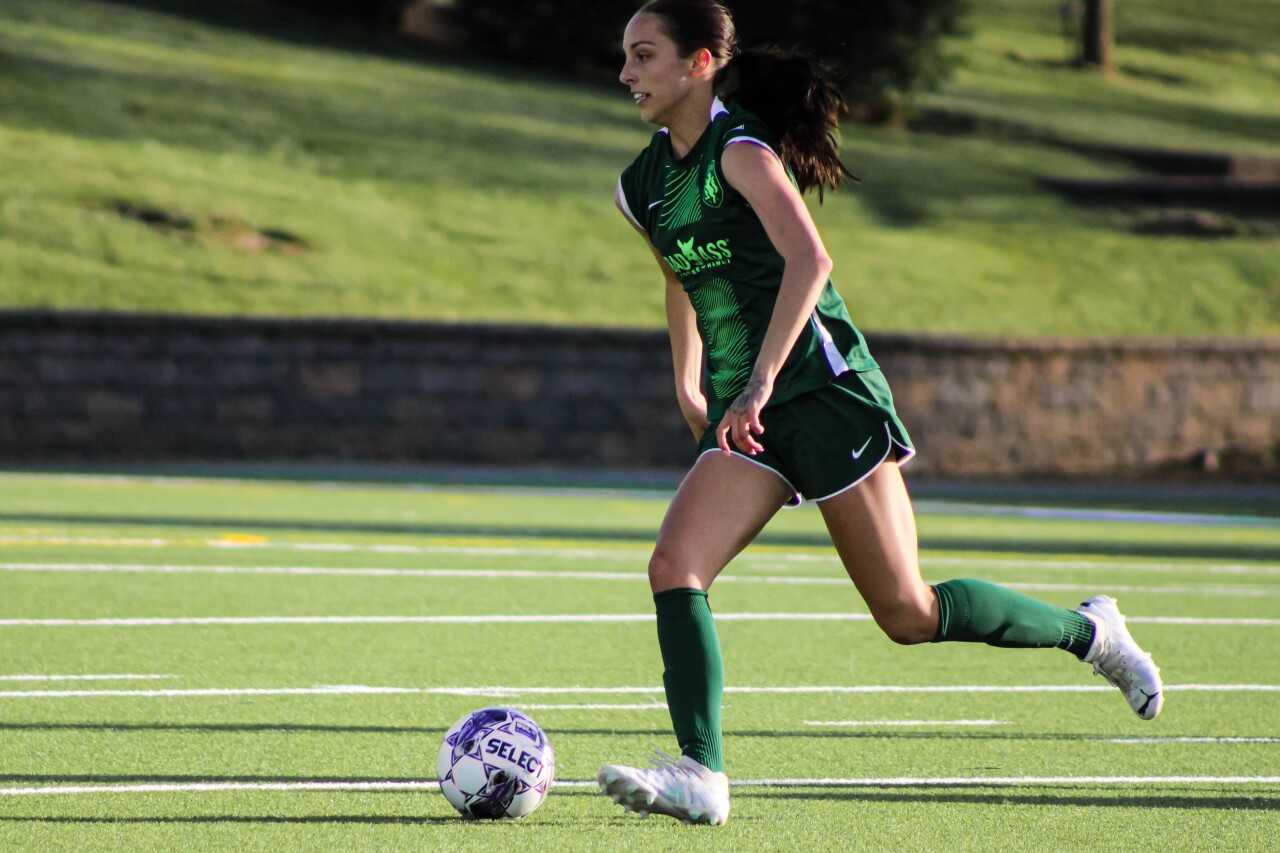 lexington sporting club