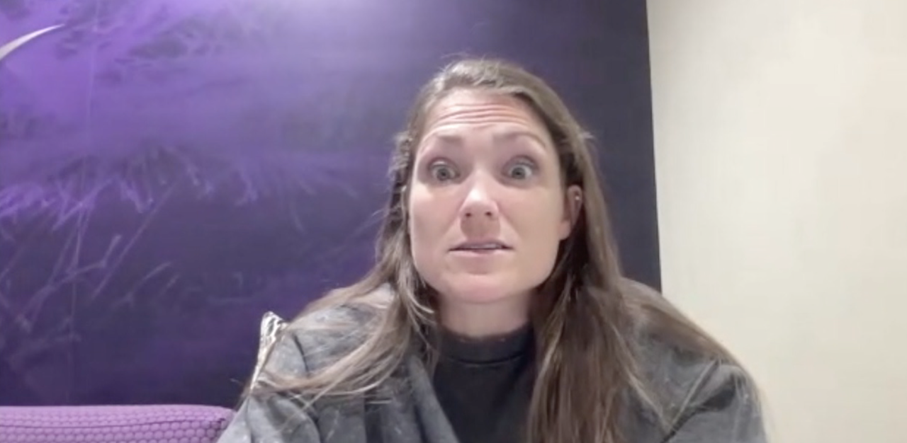 Courtney McCool Griffeth