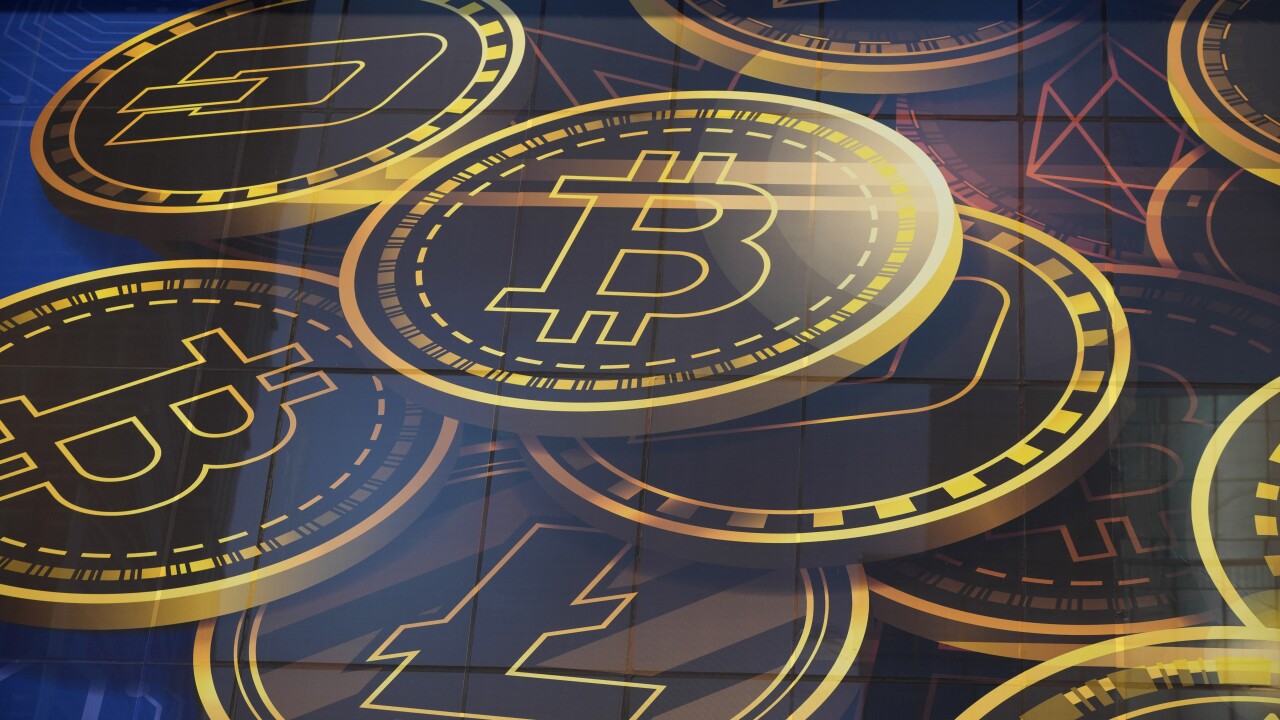 Cryptocurrency Prices