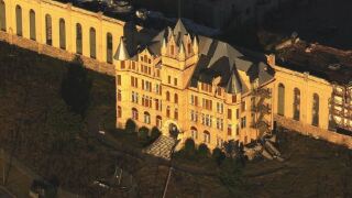 tennessee state prison