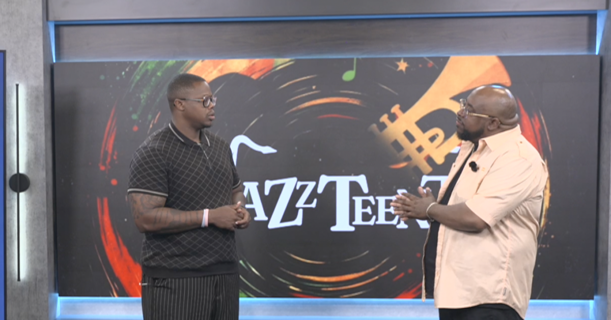 تستضيف فيرجينيا بيتش المطلة على المحيط مهرجان Jazzteenth مجانًا للاحتفال بتاريخ وثقافة Juneteenth