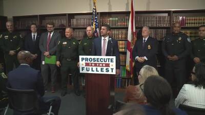 Uthmeier West Palm Beach Nov. 4, 2025