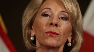 Betsy DeVos