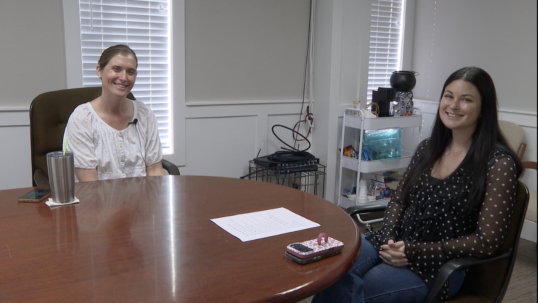 Madison County Child Welfare Board advocates for children in CPS care through resources and community support