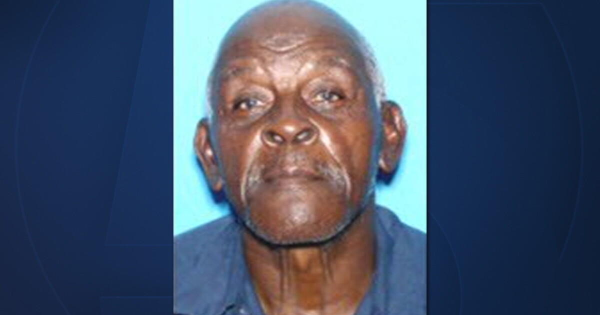 Florida Silver Alert issued for 87-year-old Miami man