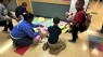 Grade 1 Simple Math Problem Coolidge students make huge math strides after principal spends night ...
