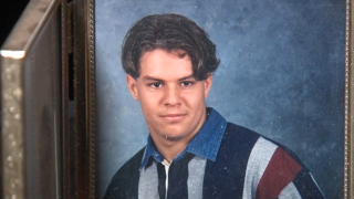 Father refuses to give up hope 21 years after son's disappearance in Tahlequah