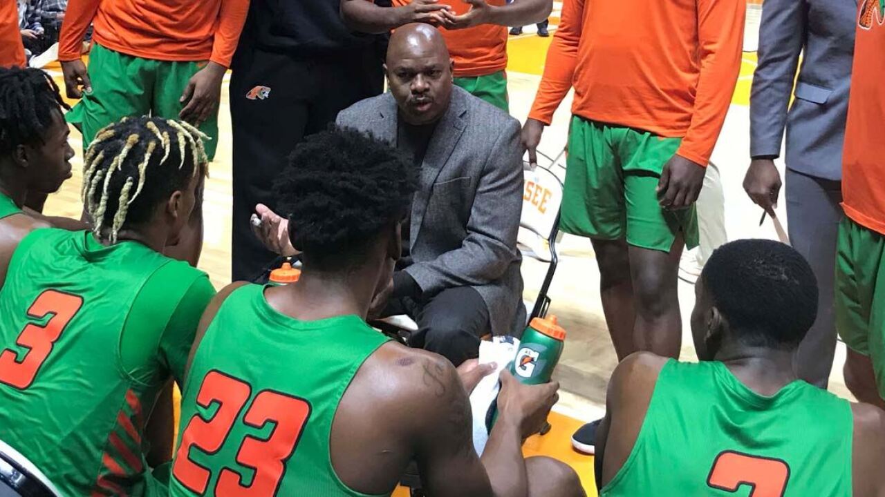 Florida A M Stuns Iowa State To Conclude 2019