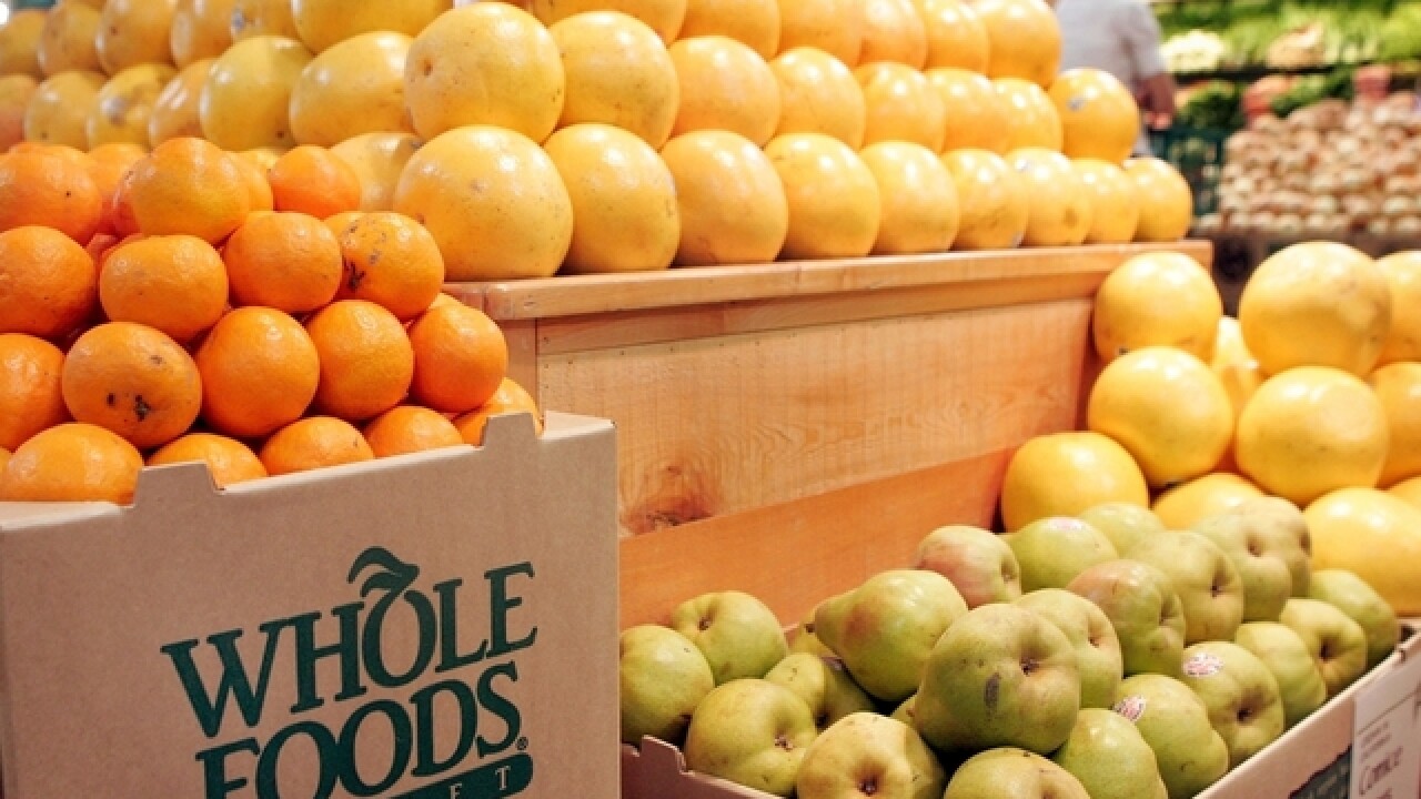 3 strategies for a healthier new year! New year resolution to eat healthier? Here's how to do it on a budget