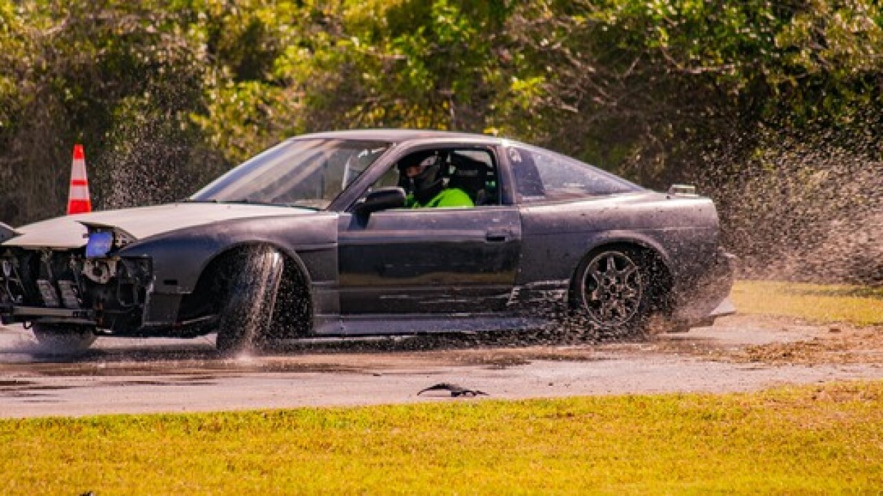 Photos: Free Drift at Immokalee Raceway