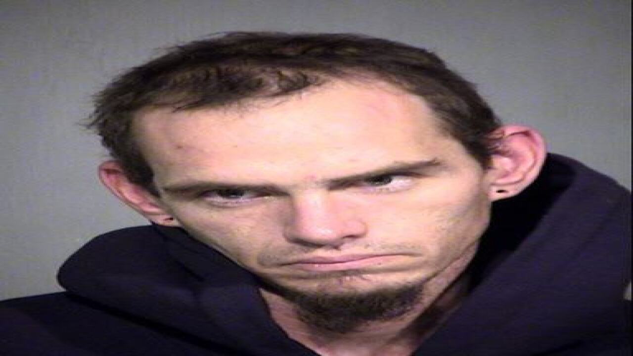 50 MCSO mug shots of the week