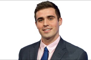 Charlie Walter, LEX 18 Sports Reporter/Anchor/Multimedia Journalist