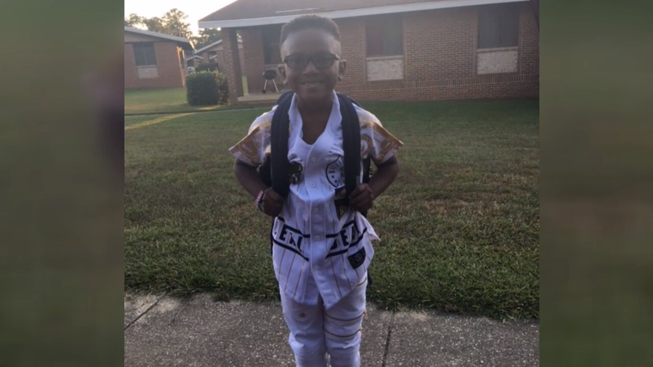 Mother Of 6 Year Old Cairo Boy Killed By Car Calls For Bus Stop Changes