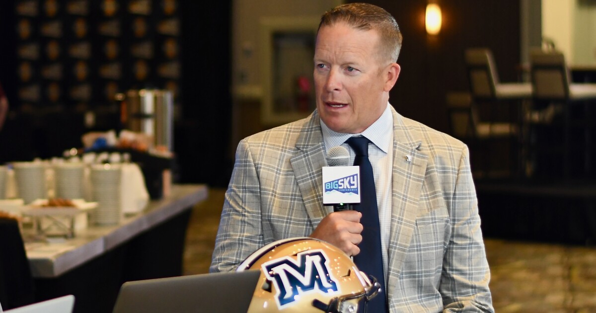 Media day wraps up at Big Sky Kickoff as anticipation for 2025 season builds