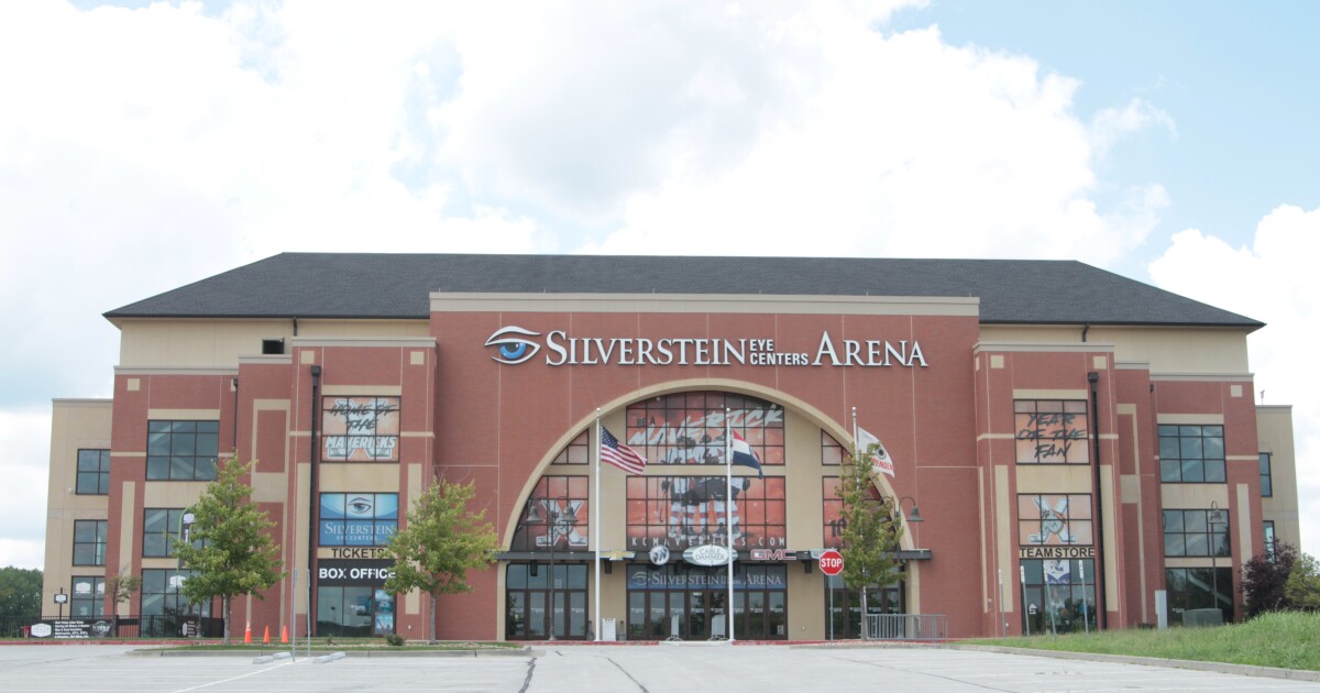 Cable Dahmer to take over Independence arena naming rights