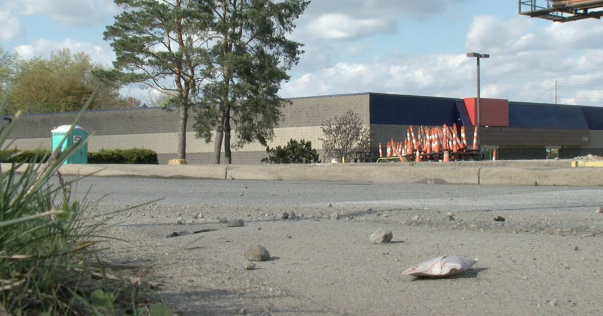 Dueling lawsuits allege corruption in Sycamore Township