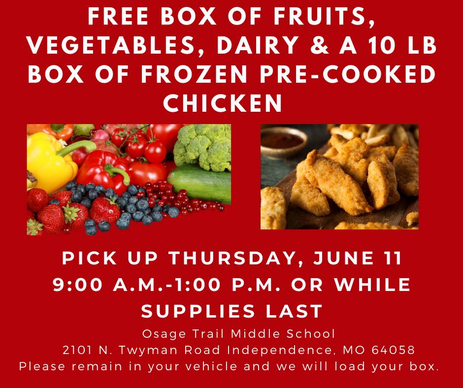 June 11 free food.png