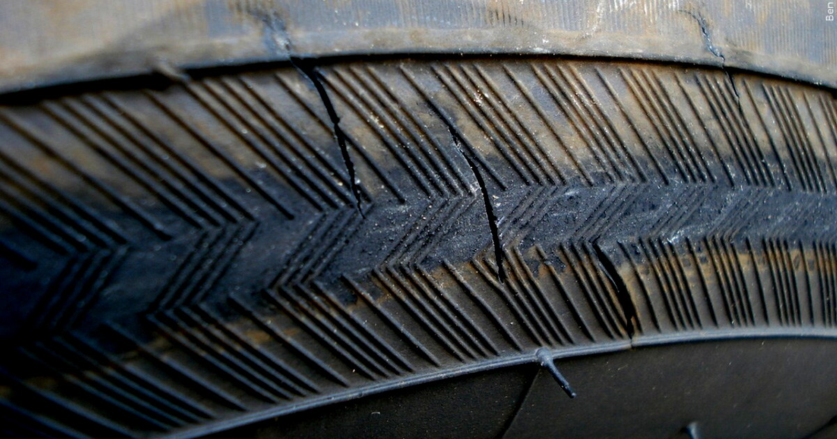 Leon County's tire amnesty program ends on Friday, May 26th - Vimarsana News