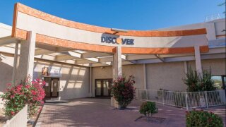 Discover Building in Arizona