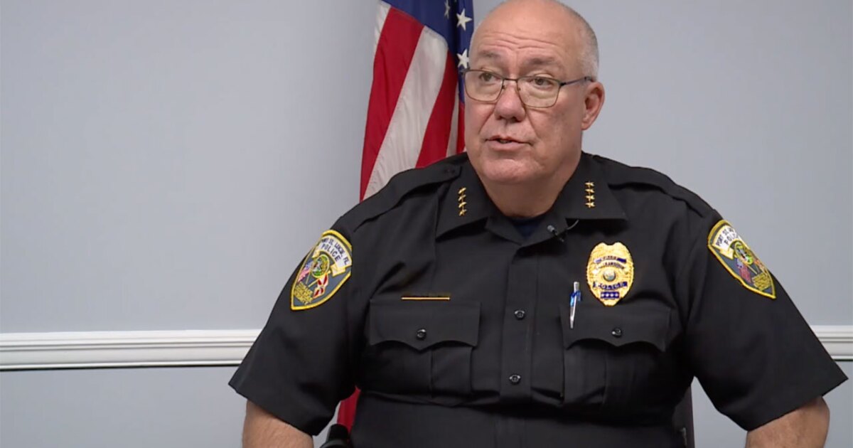 Port St. Lucie Police Activity Today: What’s Actually Happening in Your Neighborhood