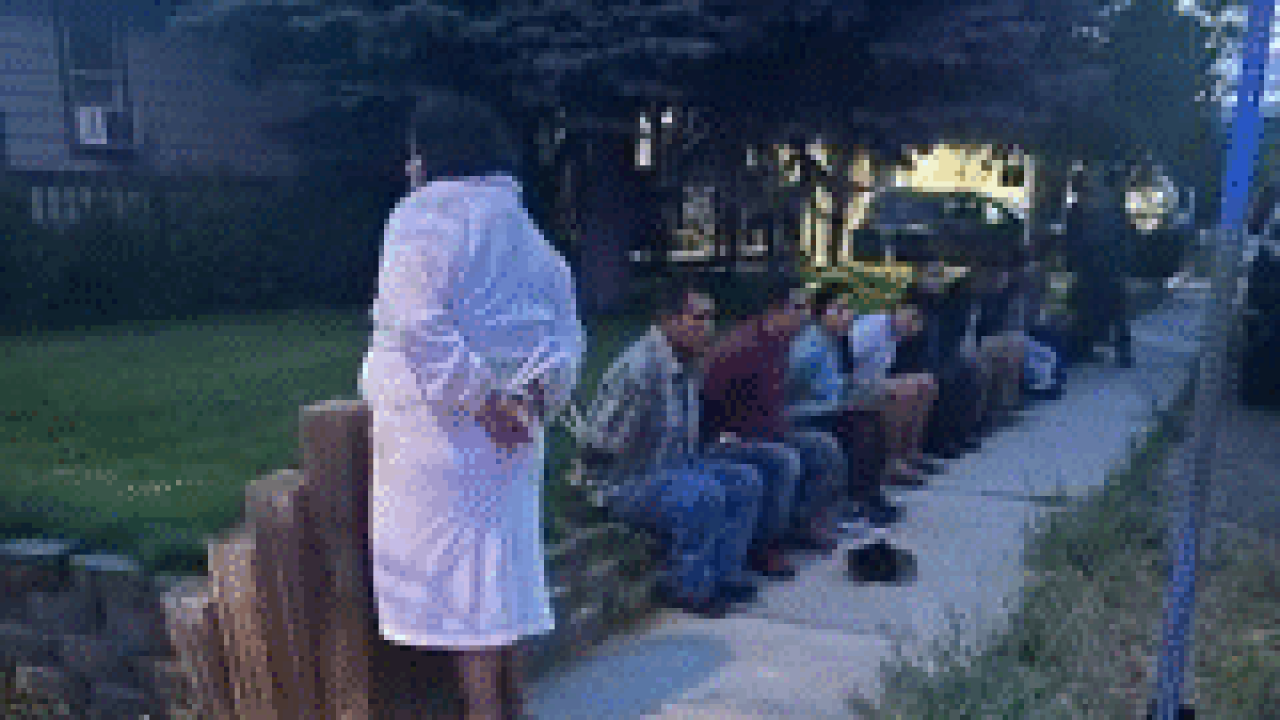 belgrade illegal person arrest.png