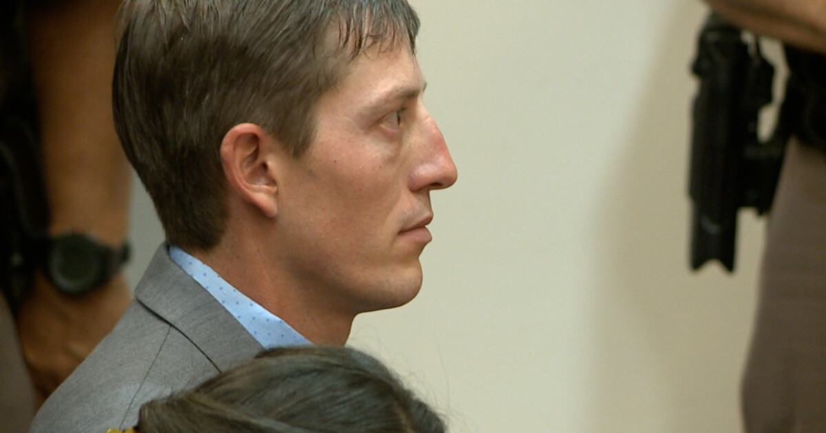 Appeals Court sets date for arguments in Schurr case - Vimarsana News