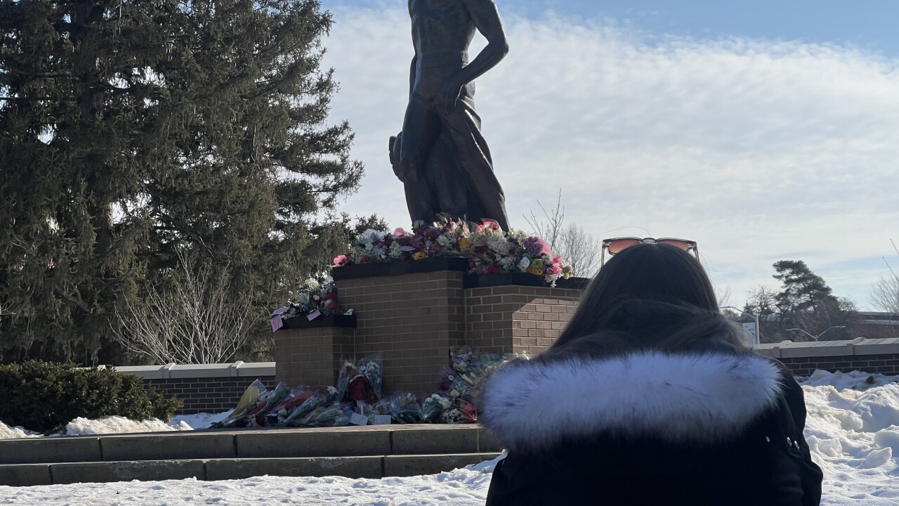 MSU students reflect, honor victims three years after deadly campus shooting