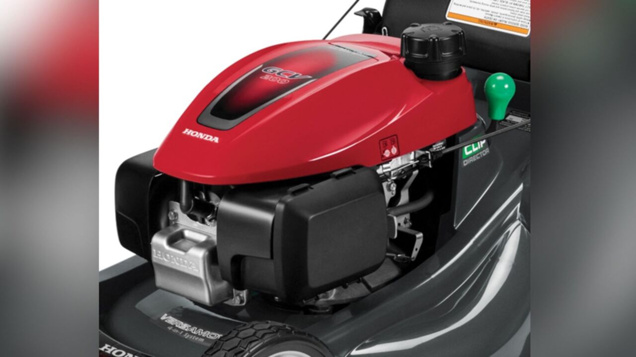American Honda Motor recalls lawnmowers and pressure washer engines.