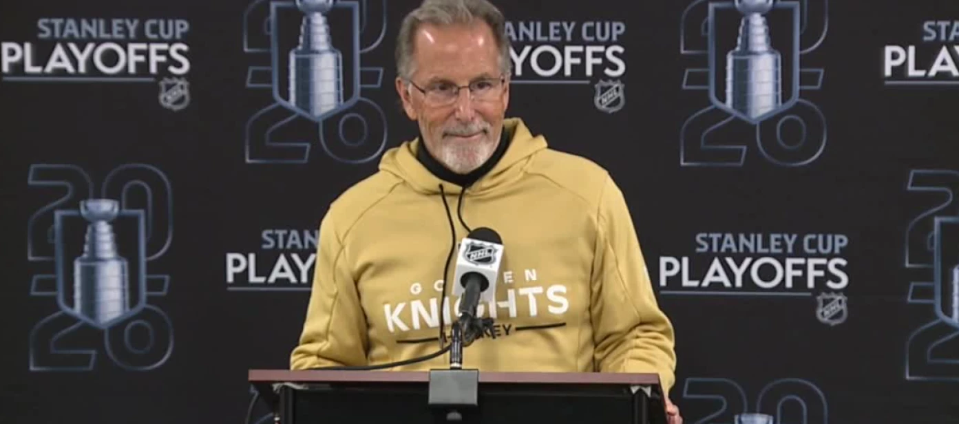 John Tortorella