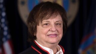 New York Attorney General Barbara Underwood