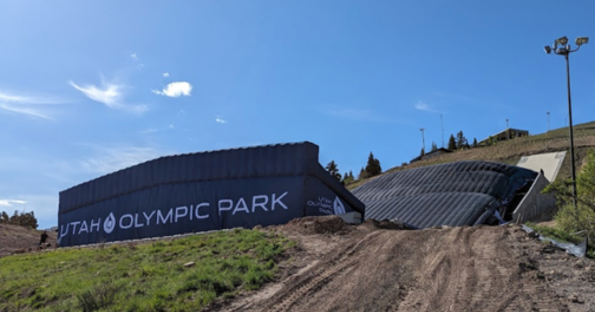 Want to help? Park City Ski & Snowboard ask for volunteers to help 'Unbag the Airbag'
