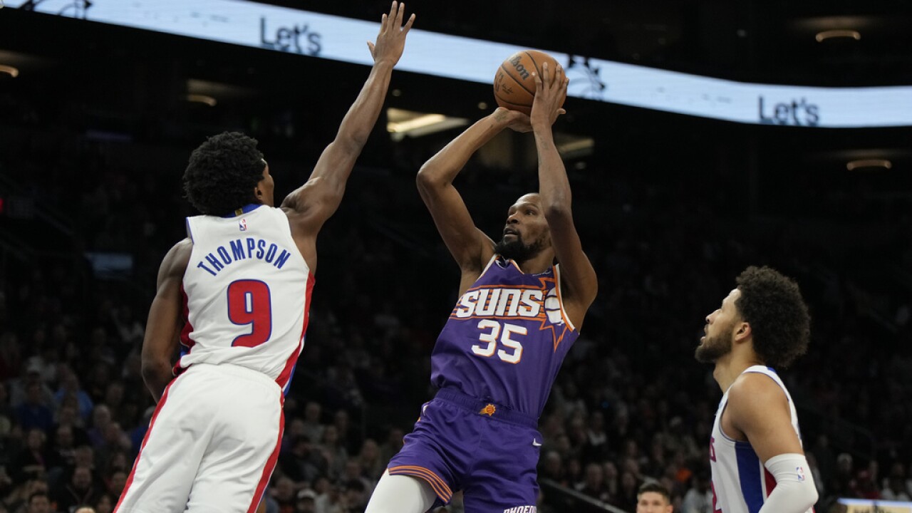 Lush Suns-pistons On League Pass: 3 Things To Watch For View for Desktop Lush Suns-pistons On League Pass: 3 Things To Watch For View for Desktop