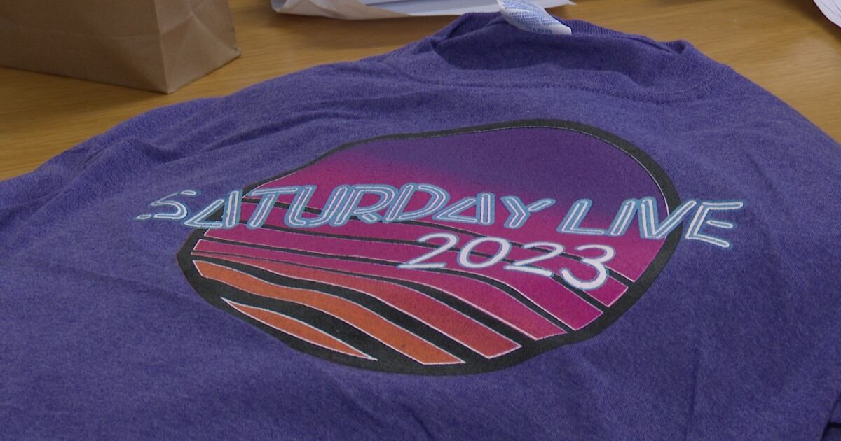 'Amazing event': Saturday Live 2023 carnival moves to Billings Skyview - Vimarsana News