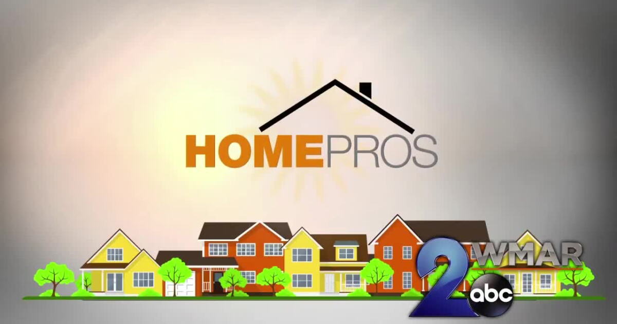 Home Pros Home Pros