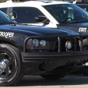 Oklahoma Highway Patrol