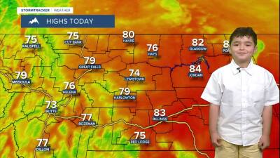 WX Rookie 7-2-26- Jerry