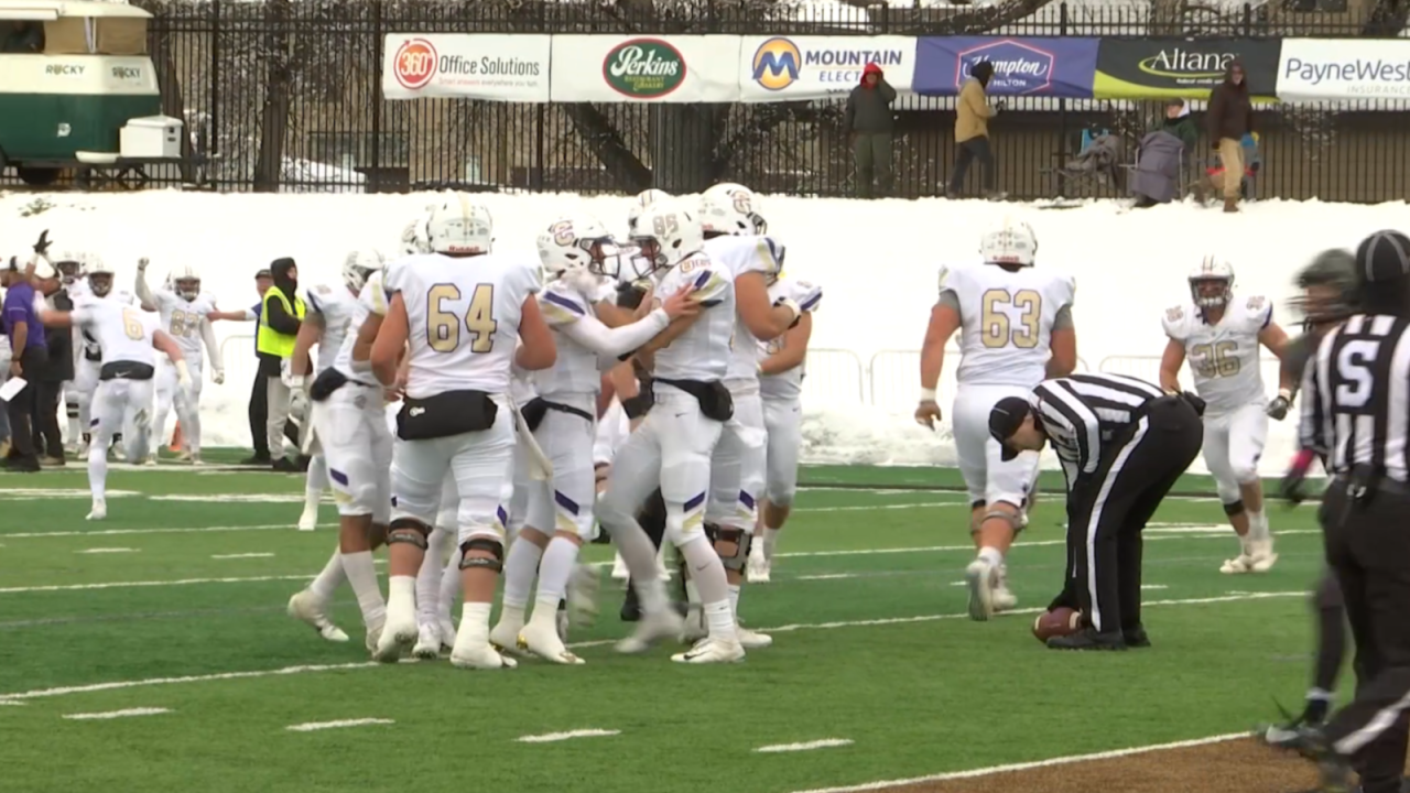 Carroll College Climbs Into Naia Top 25 Montana Western Falls Out