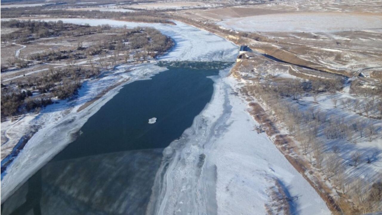 On Jan. 17, 2015, the Poplar Pipeline, owned by Bridger Pipeline, spilled about 31,000 gallons of Bakken crude oil into the Yellowstone River
