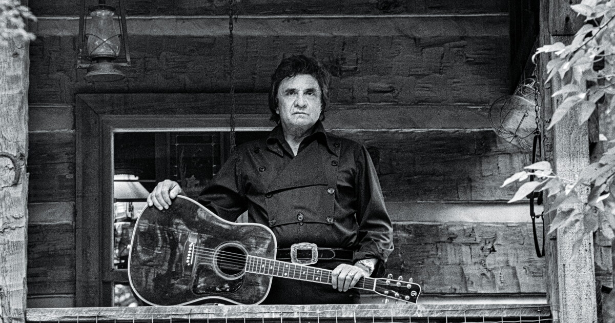Stadtrat schlägt Umbenennung einer Straße in Nashville in Johnny Cash Way ...