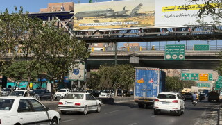 Iran War