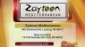 Zaytoons Mediterranean -12/15/16
