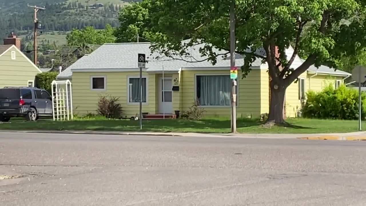 Missoula South Avenue Murder