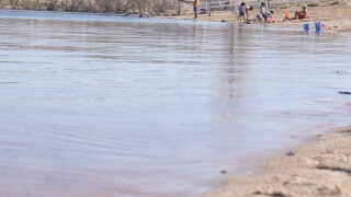 Aurora water restrictions